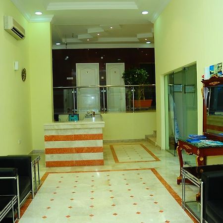 סור Al Faisal Hotel Suites מראה חיצוני תמונה