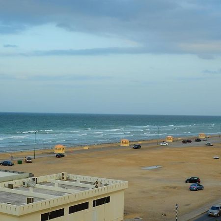סור Al Faisal Hotel Suites מראה חיצוני תמונה