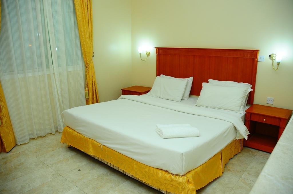 סור Al Faisal Hotel Suites חדר תמונה