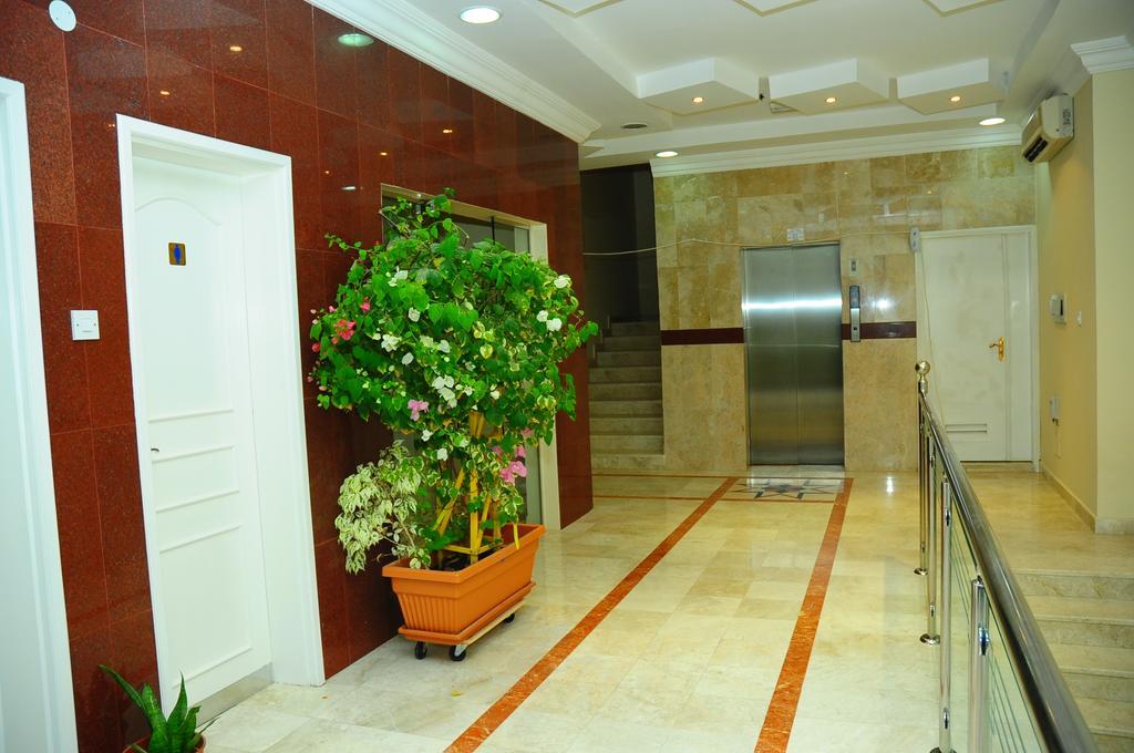 סור Al Faisal Hotel Suites מראה חיצוני תמונה
