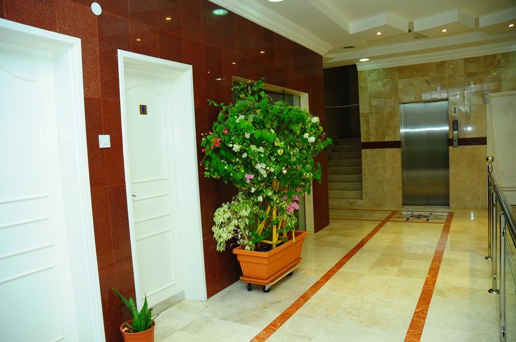 סור Al Faisal Hotel Suites מראה חיצוני תמונה