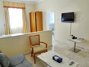 סור Al Faisal Hotel Suites מראה חיצוני תמונה