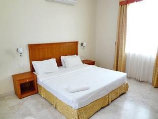 סור Al Faisal Hotel Suites מראה חיצוני תמונה