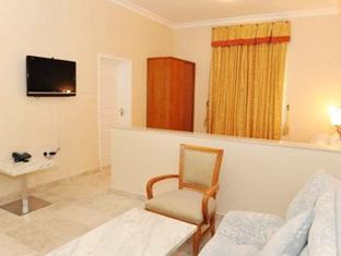 סור Al Faisal Hotel Suites מראה חיצוני תמונה