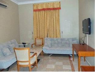 סור Al Faisal Hotel Suites מראה חיצוני תמונה